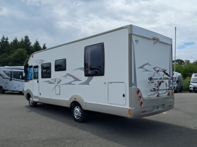 MB 740