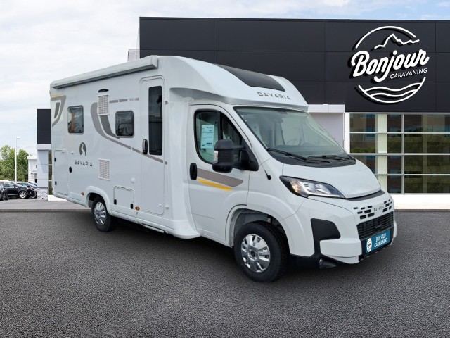 T 650 C UNIK
