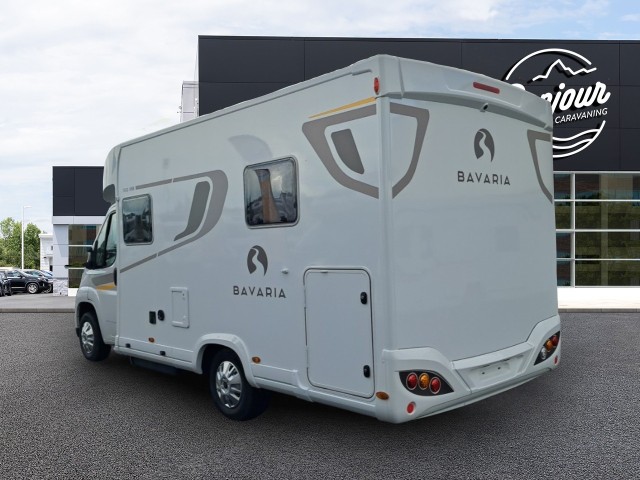 T 650 C UNIK