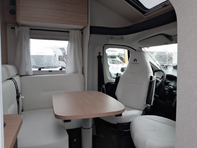 T 650 C UNIK
