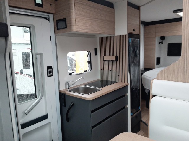 T 650 C UNIK