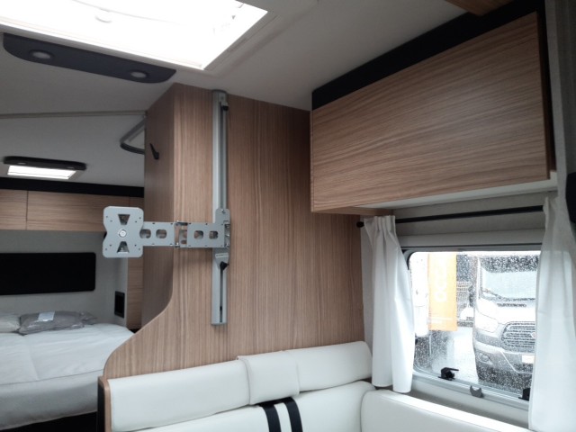 T 650 C UNIK