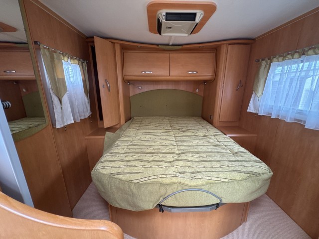 715 FC EXPLORATEUR