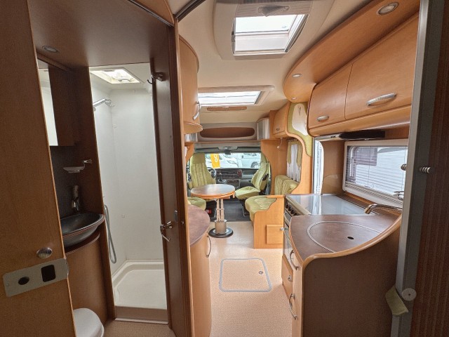 715 FC EXPLORATEUR