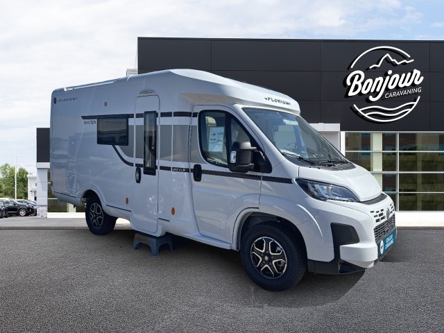 BAXTER 60 LG