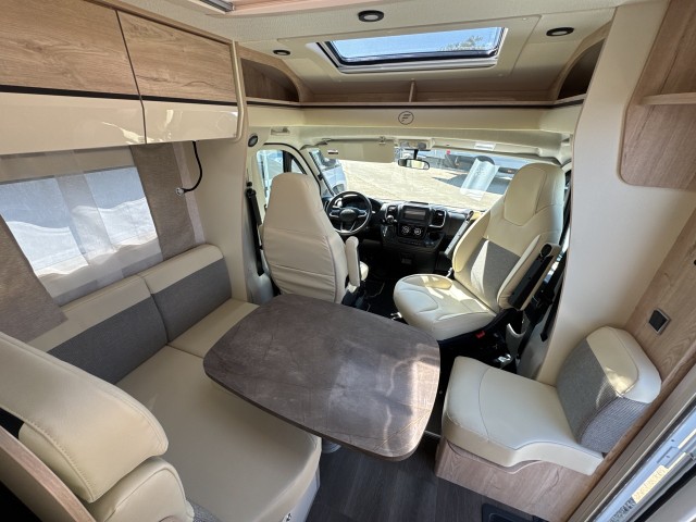 BAXTER 60 LG