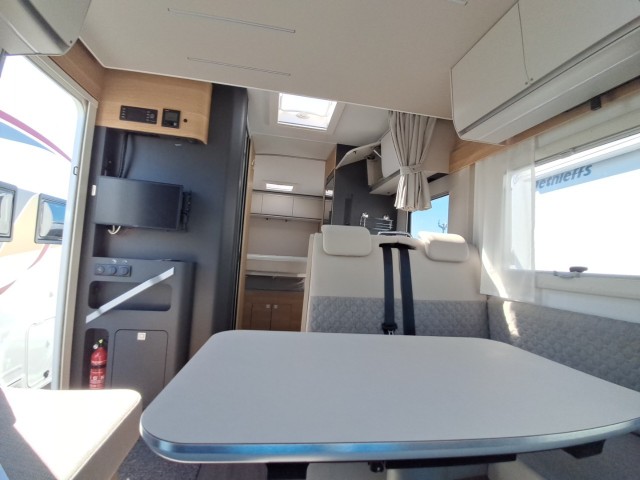 MATRIX ACCESS 650SC