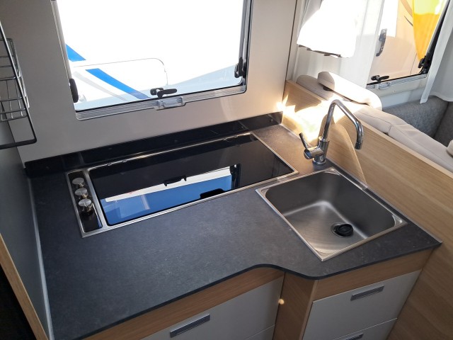 MATRIX ACCESS 650SC