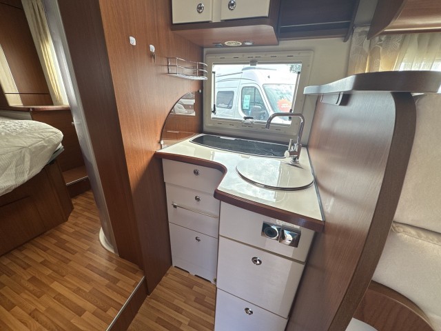 PASSION P 690 LC
