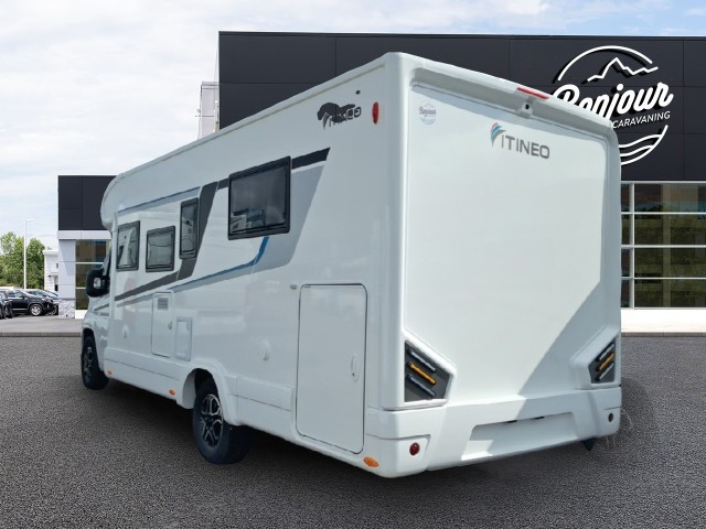 PM 740