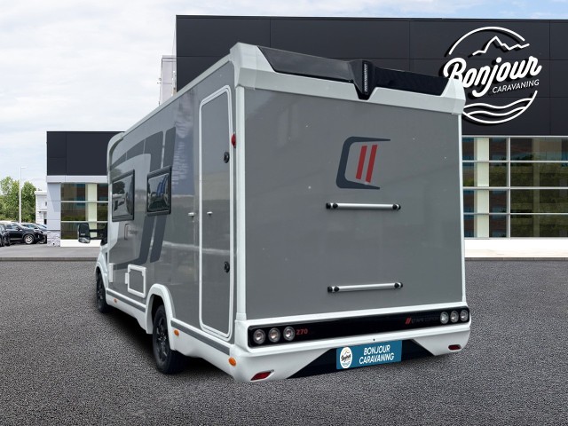 270 ETAPE EDITION