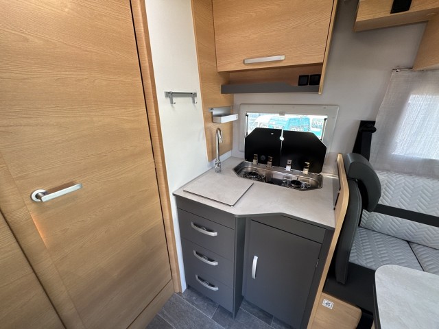 SIENA 397 PREMIERE EDITION