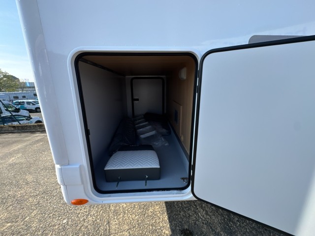 SIENA 397 PREMIERE EDITION