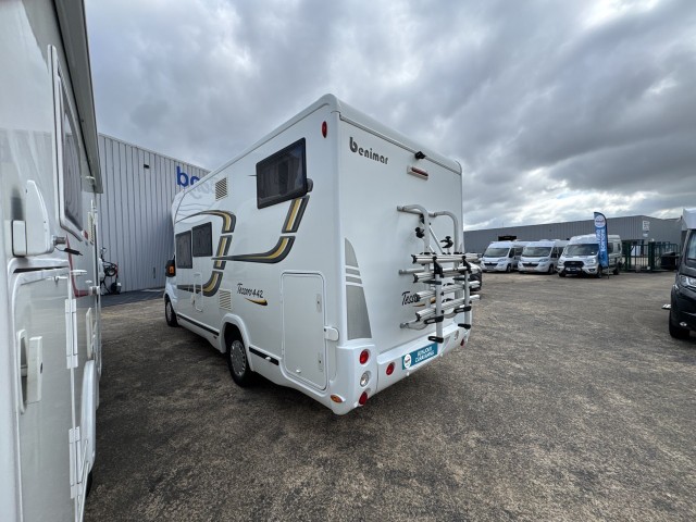 TESSORO 442
