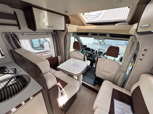 TESSORO 442