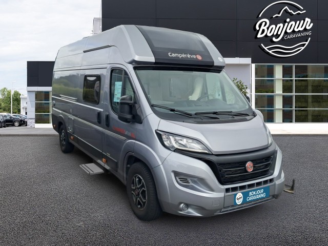 CAMPER VAN XL