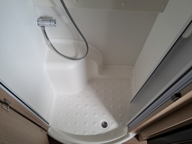 CAMPER VAN XL