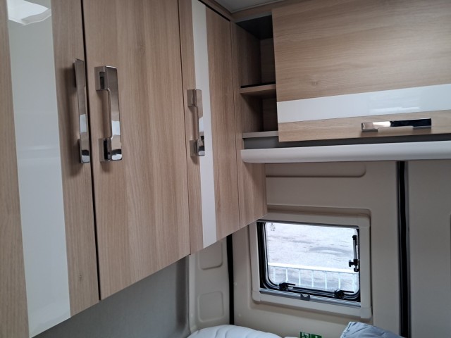 CAMPER VAN XL