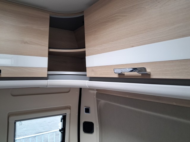 CAMPER VAN XL