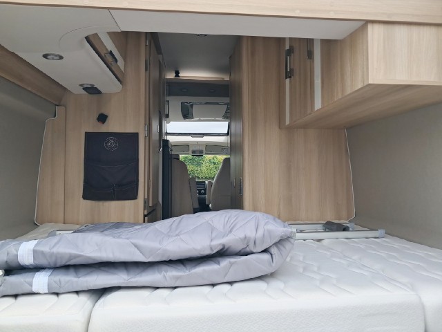 CAMPER VAN XL