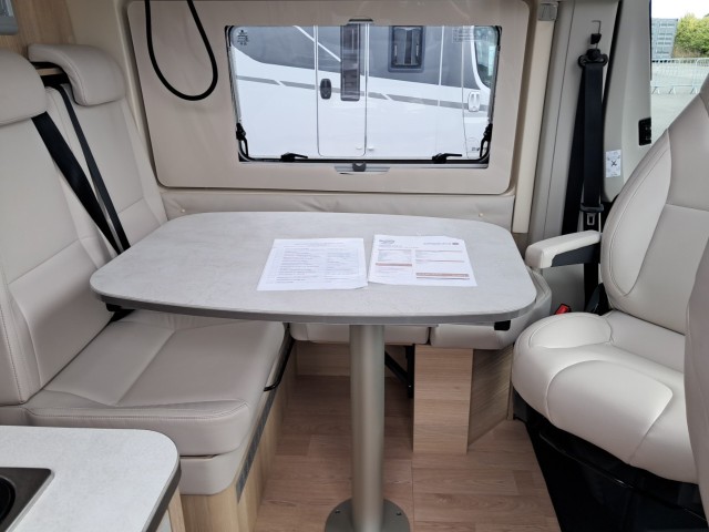 CAMPER VAN XL