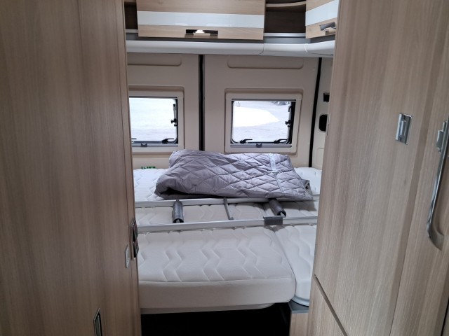 CAMPER VAN XL