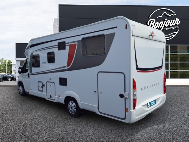 LYSEO T 728 G