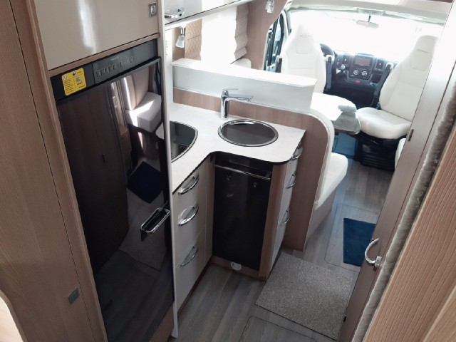 LYSEO T 728 G