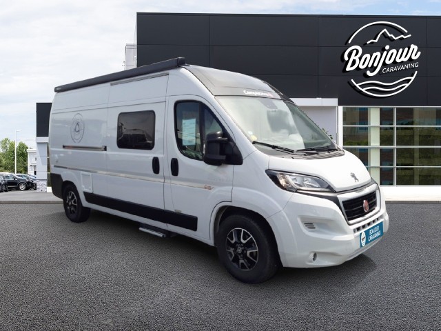 MAGELLAN 643 LIMITED EDITION