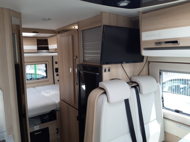 MAGELLAN 643 LIMITED EDITION