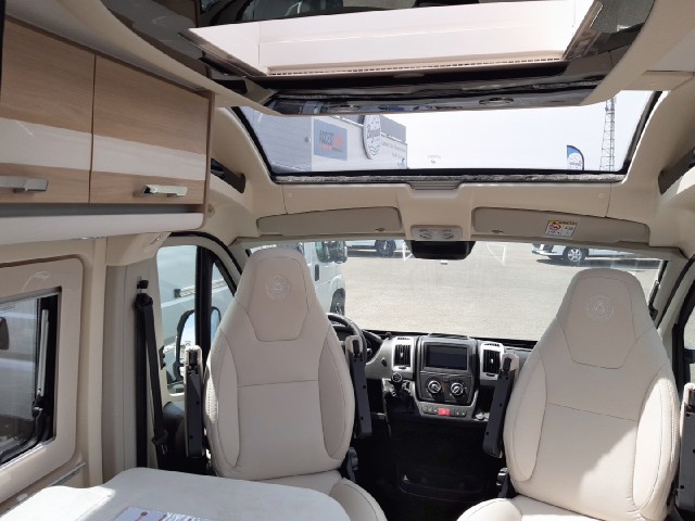 MAGELLAN 643 LIMITED EDITION