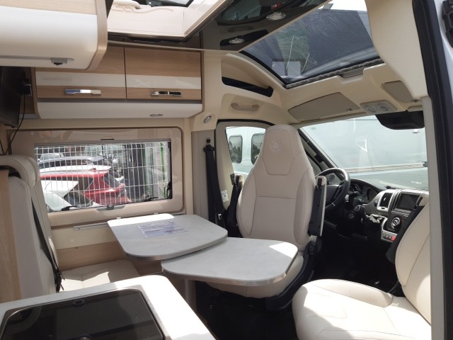 MAGELLAN 643 LIMITED EDITION