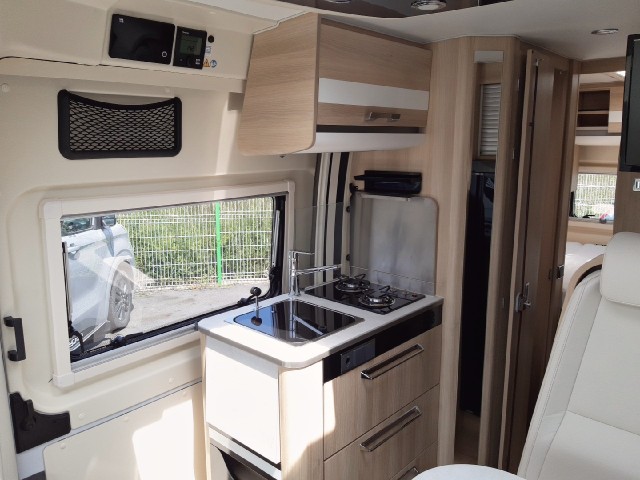 MAGELLAN 643 LIMITED EDITION