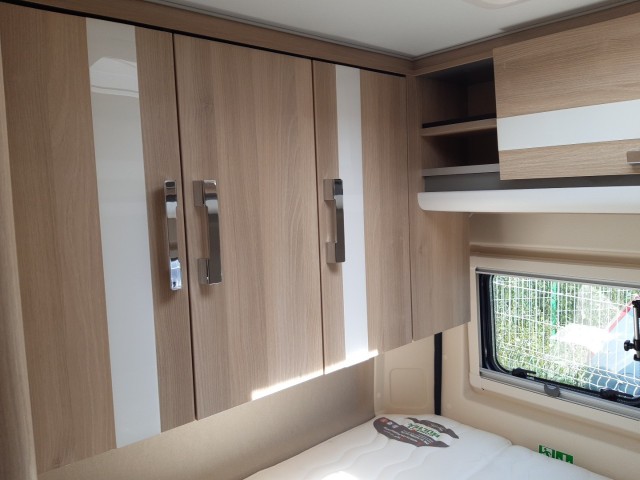 MAGELLAN 643 LIMITED EDITION