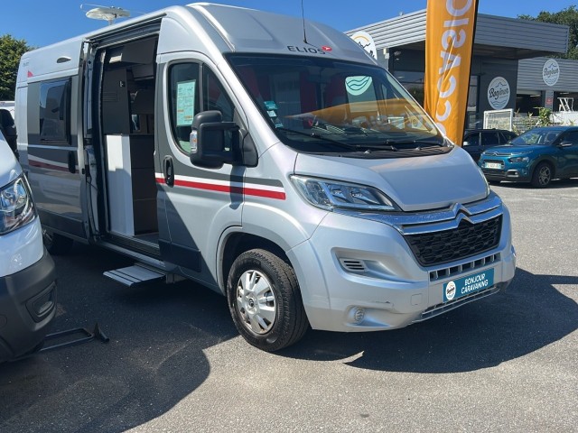 59T FAMILY VAN