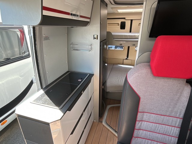 59T FAMILY VAN
