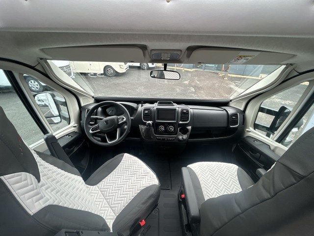 SIENA 322 PREMIERE EDITION