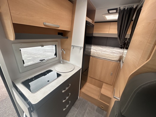 SIENA 322 PREMIERE EDITION