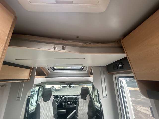 SIENA 322 PREMIERE EDITION