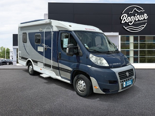 GLOBEBUS T2