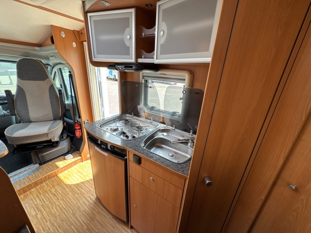 GLOBEBUS T2
