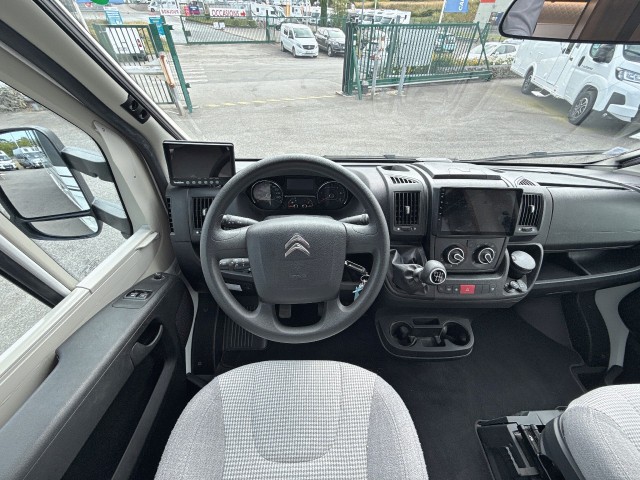 MATRIX 640 DC