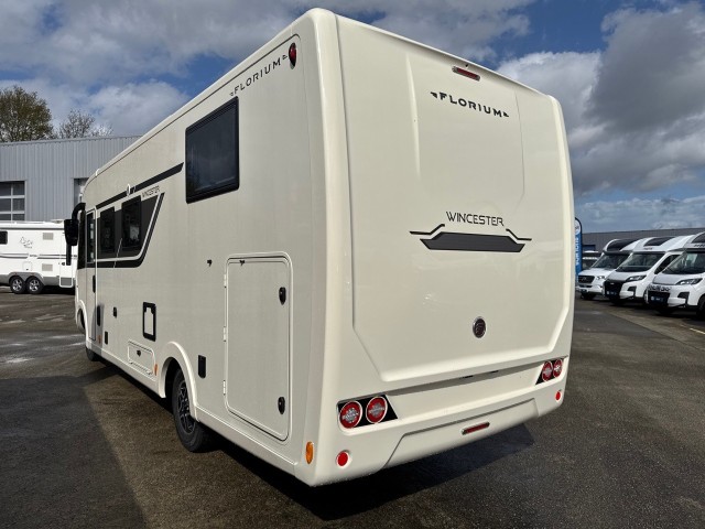 WINCESTER 75 LMF MILLENIUM