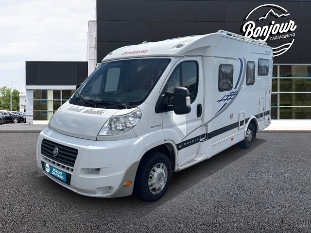 GLOBEBUS T1