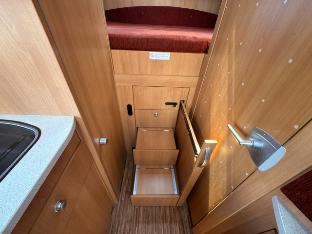 GLOBEBUS T1