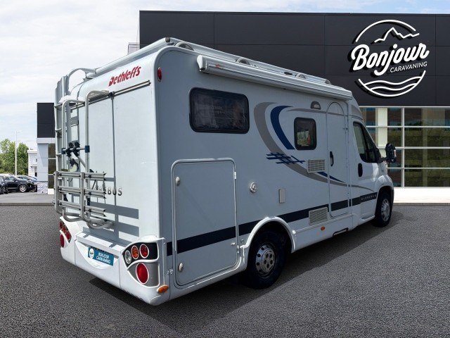GLOBEBUS T1