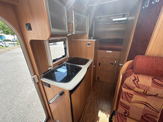 GLOBEBUS T1