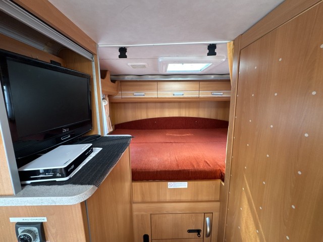 GLOBEBUS T1