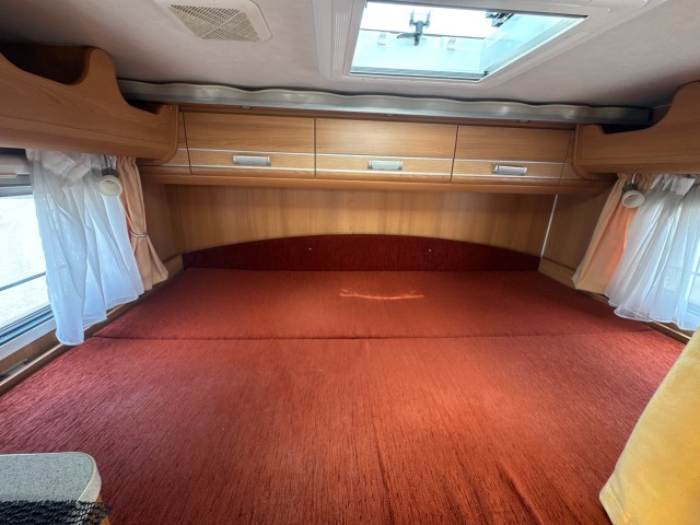 GLOBEBUS T1