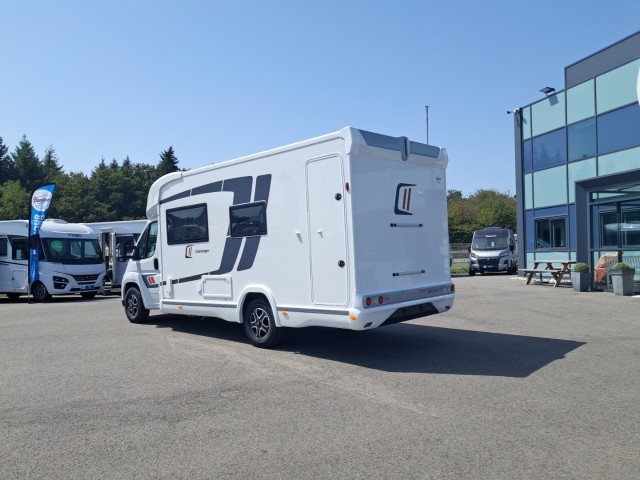 260 ULTIMATE EDITION
